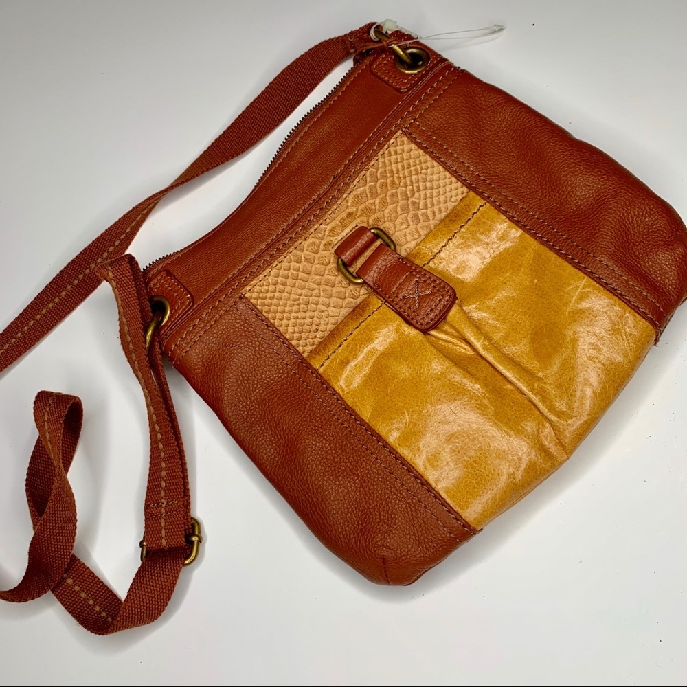 The Sak crossbody bag
